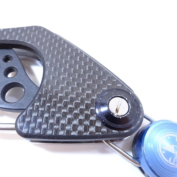 リリースグリップＲＧ２００　ブラック